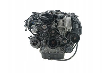 COMPLETE ENGINE MERCEDES X164 4 7 V8 273923 273 923 Car type passenger cars