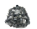 COMPLETE ENGINE MERCEDES X164 4 7 V8 273923 273 923 Engine type petrol