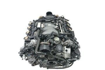 COMPLETE ENGINE MERCEDES X164 4 7 V8 273923 273 923 Engine type petrol