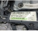 COMPLETE ENGINE MERCEDES X164 4 7 V8 273923 273 923 Quality of parts according to GVO O original with manufacturer s logo OE