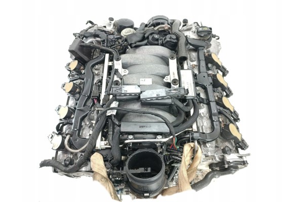 Motor Completo Mercedes X164 4.7 V8 273923 273.923