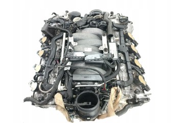 Motor Completo Mercedes X164 4.7 V8 273923 273.923