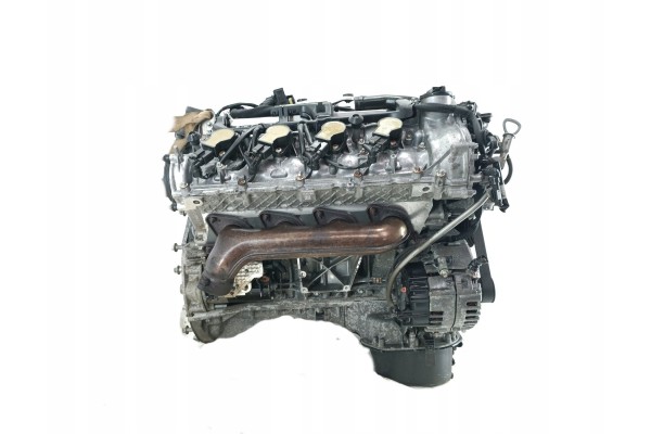 Motor Completo Mercedes X164 4.7 V8 273923 273.923