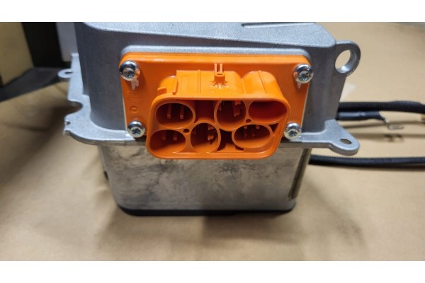 INVERTER RENAULT ZOE KANGOO FLUENCE ELECTRIC 296G96652R NEW ORYG Part manufacturer Renault OE