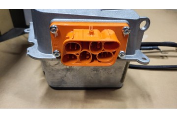INVERTER RENAULT ZOE KANGOO FLUENCE ELECTRIC 296G96652R NEW ORYG Part manufacturer Renault OE