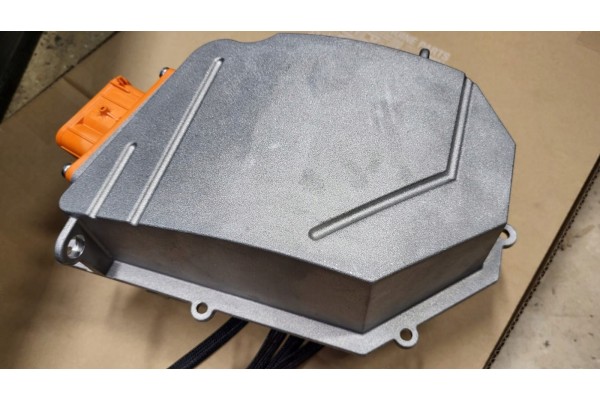INVERTER RENAULT ZOE KANGOO FLUENCE ELECTRIC 296G96652R NEW ORYG Packaging status original