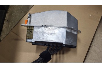 INVERTER RENAULT ZOE KANGOO FLUENCE ELECTRIC 296G96652R NEW ORYG Engine type electric