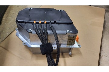 INVERTER RENAULT ZOE KANGOO FLUENCE ELECTRIC 296G96652R NEW ORYG Quality of parts according to GVO O original with manufacturer 
