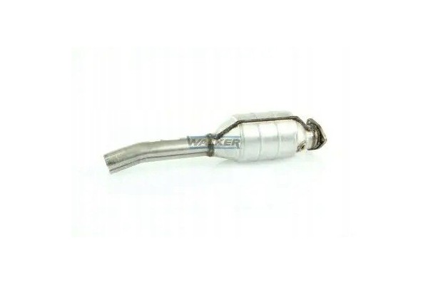 CATALYST EURO EMISSION 2 15792 WALKER AUDI 80 90 Packaging status original