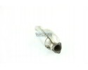 CATALYST EURO EMISSION 2 15792 WALKER AUDI 80 90 Part manufacturer Walker