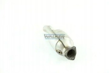 CATALYST EURO EMISSION 2 15792 WALKER AUDI 80 90 Part manufacturer Walker