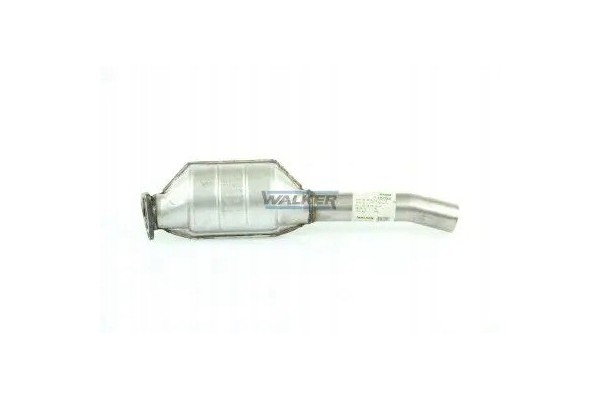 CATALYST EURO EMISSION 2 15792 WALKER AUDI 80 90 Catalog number of the part 15792