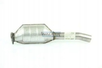 CATALYST EURO EMISSION 2 15792 WALKER AUDI 80 90 Catalog number of the part 15792