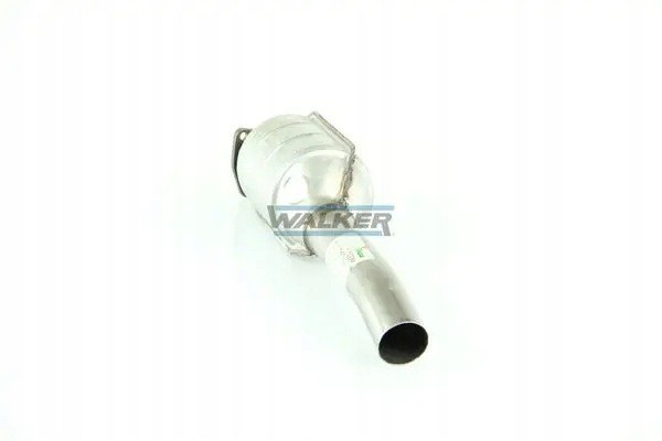 CATALYST EURO EMISSION 2 15792 WALKER AUDI 80 90 Car type passenger cars