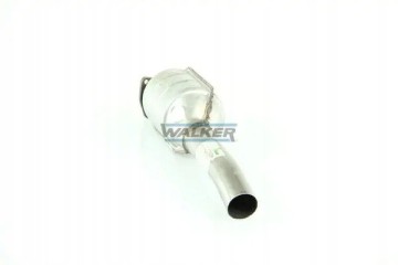 CATALYST EURO EMISSION 2 15792 WALKER AUDI 80 90 Car type passenger cars