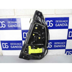 6H5227001AE ELEVALUNAS TRASERO IZQUIERDO LAND ROVER FREELANDER (LR2)