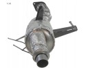 PARTICULATE FILTER FAP DPF 097 529 BOSAL NISSAN