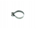 Final Silencer Sports Bass Universal WM Sport 93841 Oval Input 58 Catalog number of the part 93841