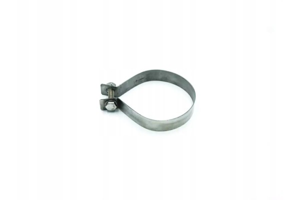 Final Silencer Sports Bass Universal WM Sport 93841 Oval Input 58 Catalog number of the part 93841