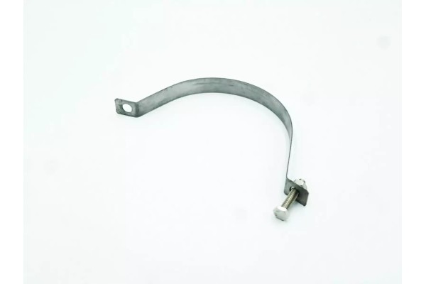 Final Silencer Sports Bass Universal WM Sport 93841 Oval Input 58 Quality of parts according to GVO P replacement with original 