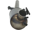 Particulate filter BOS097 860 BOSAL