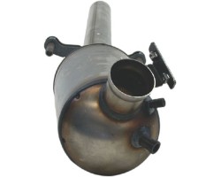 Particulate filter BOS097 860 BOSAL