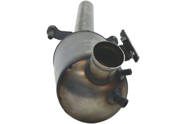 Particulate filter BOS097 860 BOSAL