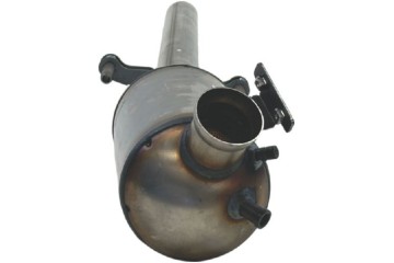 Particulate filter BOS097 860 BOSAL
