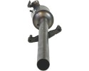 Particulate filter BOS097 860 BOSAL Part manufacturer Bosal