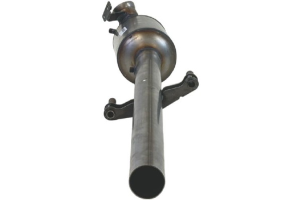 Particulate filter BOS097 860 BOSAL Part manufacturer Bosal