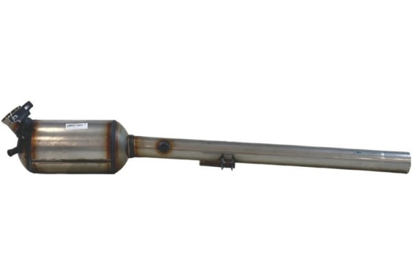 Particulate filter BOS097 860 BOSAL Catalog number of the part 097 860