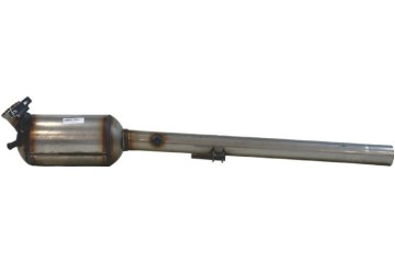 Particulate filter BOS097 860 BOSAL Catalog number of the part 097 860