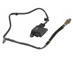 Bosch Particulate sensor BOSCH 0 281 007 887