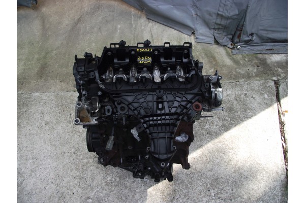 PEUGEOT 5008 I 09R 2 0HDI 163KM RH02 ENGINE