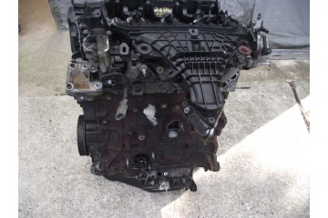 PEUGEOT 5008 I 09R 2 0HDI 163KM RH02 ENGINE Catalog number of the part RH02