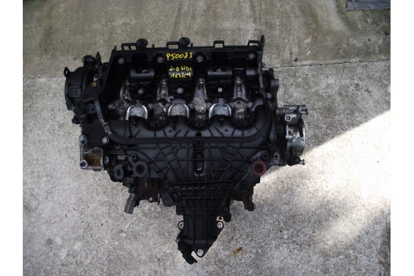 PEUGEOT 5008 I 09R 2 0HDI 163KM RH02 ENGINE Part manufacturer Peugeot OE