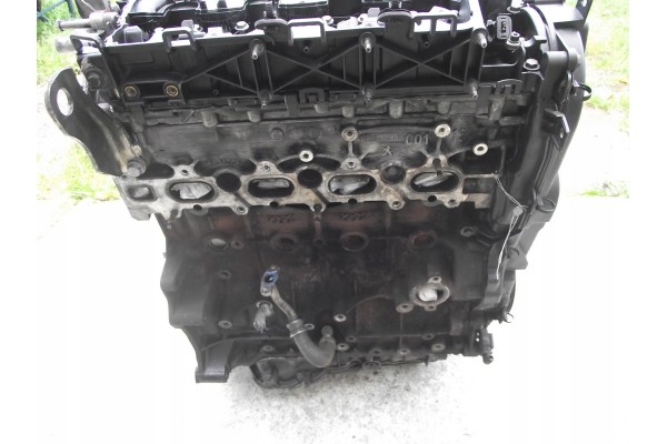 PEUGEOT 5008 I 09R 2 0HDI 163KM RH02 ENGINE Engine type diesel