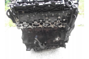 PEUGEOT 5008 I 09R 2 0HDI 163KM RH02 ENGINE Engine type diesel