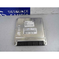 7792544 CENTRALITA MOTOR UCE MINI MINI (R50,R53)