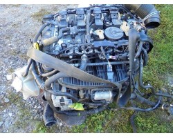 VW SEAT AUDI ENGINE 2 0 TSI CZP COMPLETE