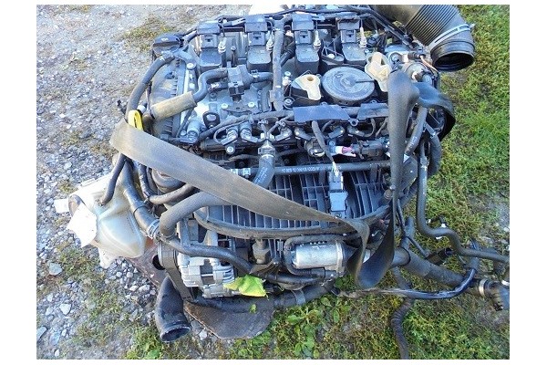 VW SEAT AUDI ENGINE 2 0 TSI CZP COMPLETE
