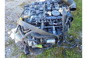 VW SEAT AUDI ENGINE 2 0 TSI CZP COMPLETE