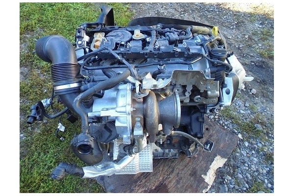 VW SEAT AUDI ENGINE 2 0 TSI CZP COMPLETE Catalog number of the part 123273