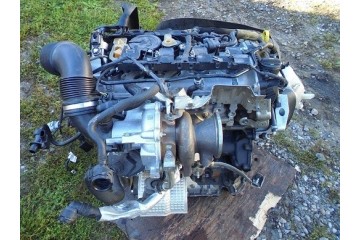VW SEAT AUDI ENGINE 2 0 TSI CZP COMPLETE Catalog number of the part 123273