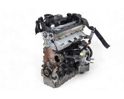 Engine PASSAT B6 GOLF VI JETTA III YETI 2 0 TDI CBD COMPRESSION MEASUREMENT