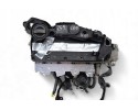 Engine PASSAT B6 GOLF VI JETTA III YETI 2 0 TDI CBD COMPRESSION MEASUREMENT Packaging status replacement