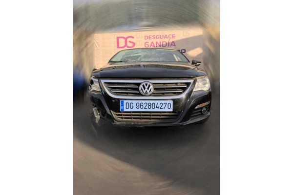 VOLKSWAGEN PASSAT CC (357) Básico