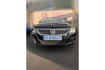 VOLKSWAGEN PASSAT CC (357) Básico