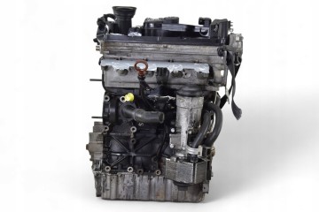 Engine PASSAT B6 GOLF VI JETTA III YETI 2 0 TDI CBD COMPRESSION MEASUREMENT Car type passenger cars