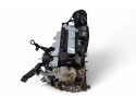 Engine PASSAT B6 GOLF VI JETTA III YETI 2 0 TDI CBD COMPRESSION MEASUREMENT Engine type diesel
